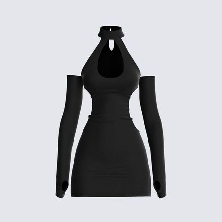 پیرهن و آستین پینترستی