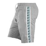 شلوارک ورزشی مردانه مدل GS-M-DRI FIT-219772