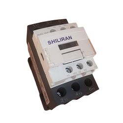 کنتاکتور 25 آمپر شیل ایران مدل LC1D32M7