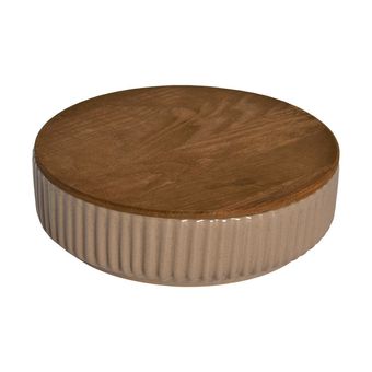 ظرف سرو بی.وی.کی طرح مجستیک کد 452731