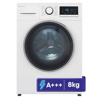 ماشین لباسشویی 7 کیلوگرم اتوماتیک اسنوا مدل SWM-A71W