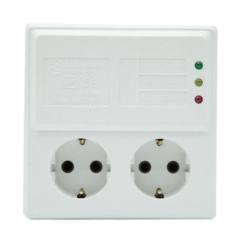 محافظ برق یخچال 2 خانه سرامیکی بهداد الکتریک