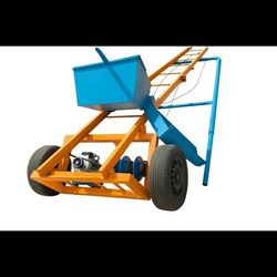 ستون ریز ریلی 7 متری