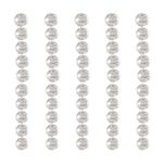 کریستال لوستر مدل لانه زنبوری کد 566 بسته 50 عددی