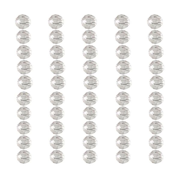 کریستال لوستر مدل لانه زنبوری کد 566 بسته 50 عددی