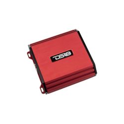 آمپلی فایر چهار کانال DS18 مدل DS18-1500/4D اورجینال