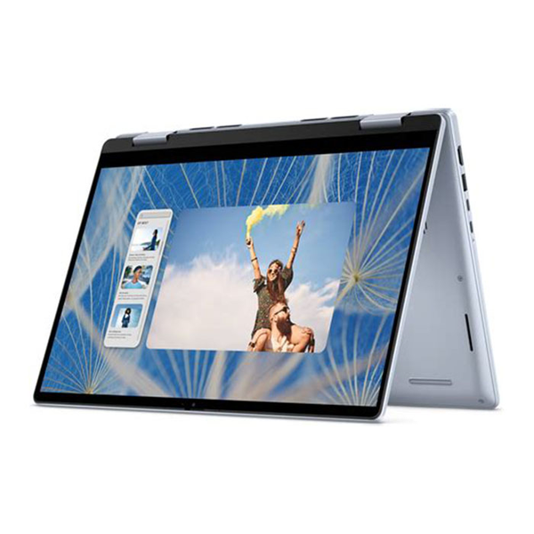 لپ تاپ Dell Inspiron 16 7640 2-in-1  Ultra 7 155H 16GB RAM, 1TB SSD