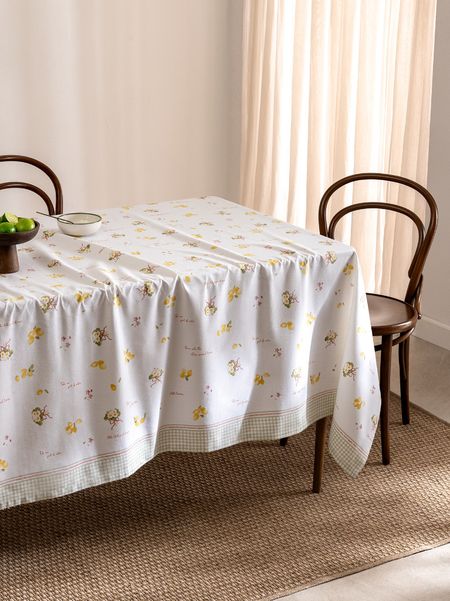 رومیزی مادام کوکو مدل Monela سایز 160*250