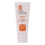 کرم ضدآفتاب پرودرما مدل 60 Sunvest، حجم 40 میلیلیتر