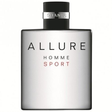 عطر ادکلن شنل آلور هوم اسپرت - CHANEL - Allure Homme Sport