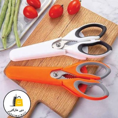 قیچی آشپزخانه مدل s-231