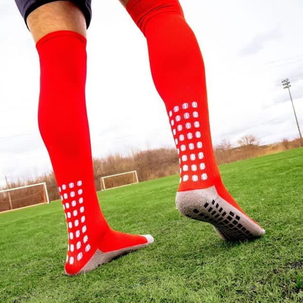 جوراب استپدار ساق بلند