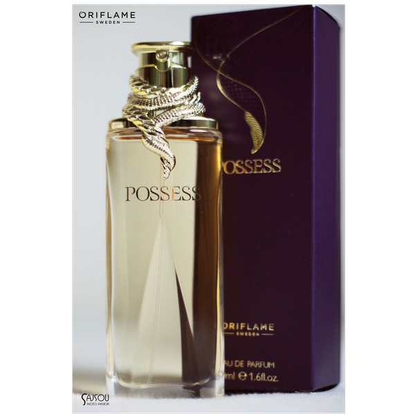 ادوپرفیوم زنانه پوسس اوریفلیم