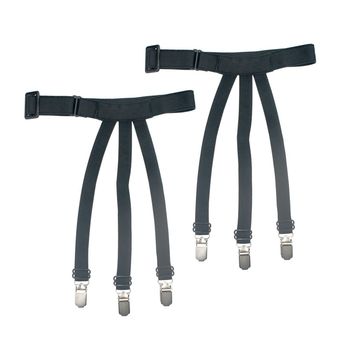 نگهدارنده پیراهن مردانه سی اچ آر کد HW095BK بسته 1 عددی