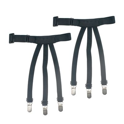 نگهدارنده پیراهن مردانه سی اچ آر کد HW095BK بسته 1 عددی