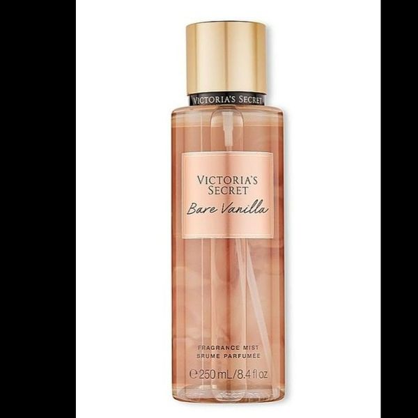 بادی میست ویکتوریا سکرت اورجینال victoria secret body mist