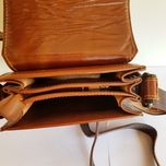 کیف رودوشی مدل موج