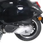 موتورسیکلت کبیر موتور مدل وسپا VXL170cc سال 1405