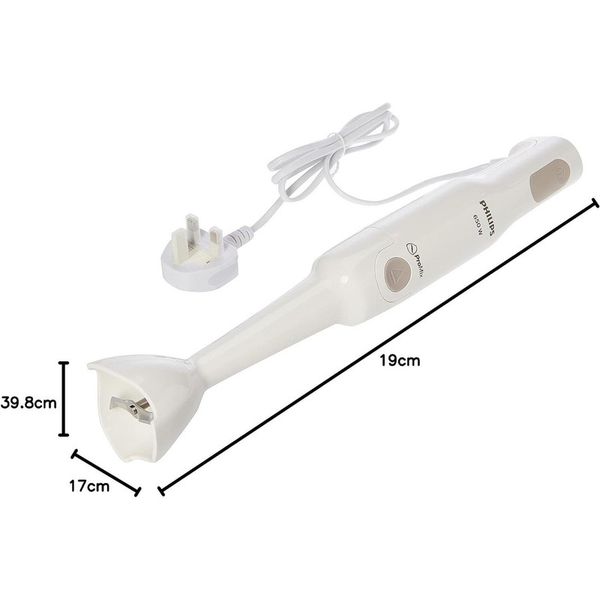 گوشت کوب برقی 650 وات فیلیپس مدل HR2531