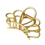 کلیپس مو زنانه گلوریا لند کد G-ld_04*354