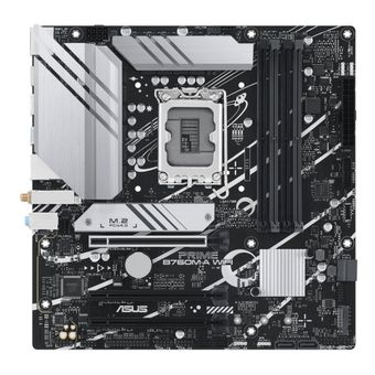 مادربرد ایسوس مدل PRIME B760M-A WIFI-CSM