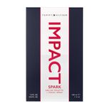 عطر ادکلن تامی هیلفیگر ایمپکت اسپارک 100 میل Tommy Hilfiger Impact Spark