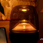 اسپیکر بلوتوثی قابل حمل هارمن کاردن مدل GLASS 5