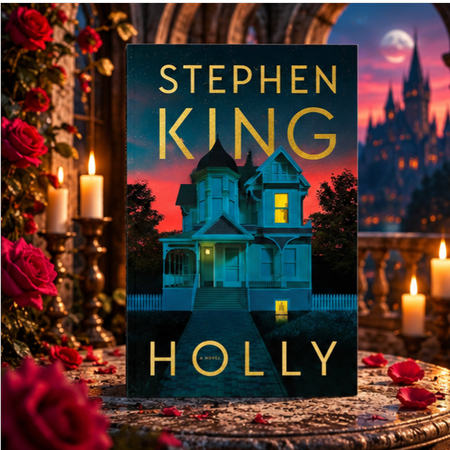 Holly
