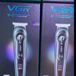 ماشین اصلاح و ریش تراش VGR 075 برش مستقیم یا خطی:دارد قابلیت اصلاح با شماره صفر‏: دارد