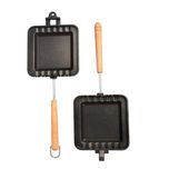 ساندویچ ساز مدل Life Camp -45822