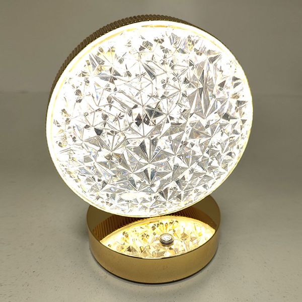 آباژور رومیزی