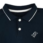 پولوشرت آستین کوتاه پسرانه مدل MDSS-CH3837