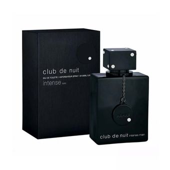 آرماف کلاب د نویت اینتنس (مشابه کرید اونتوس)ARMAF Club de Nuit Intense