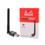 Network Card ALPHA UW10