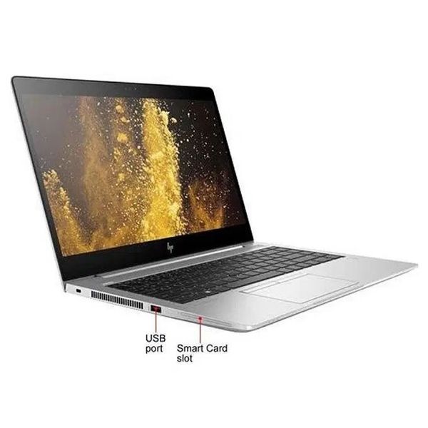 لپ تاپ استوک HP Elitebook