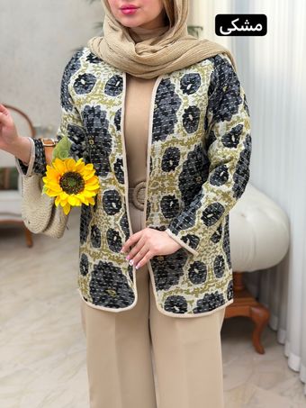 کت تافته پردیس 3518