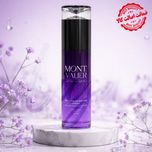 اسپری آبرسان و احیاکننده پوست مونت ولیر MONTVALIER