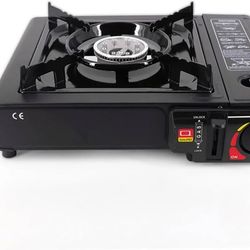 اجاق گاز مسافرتی Unique