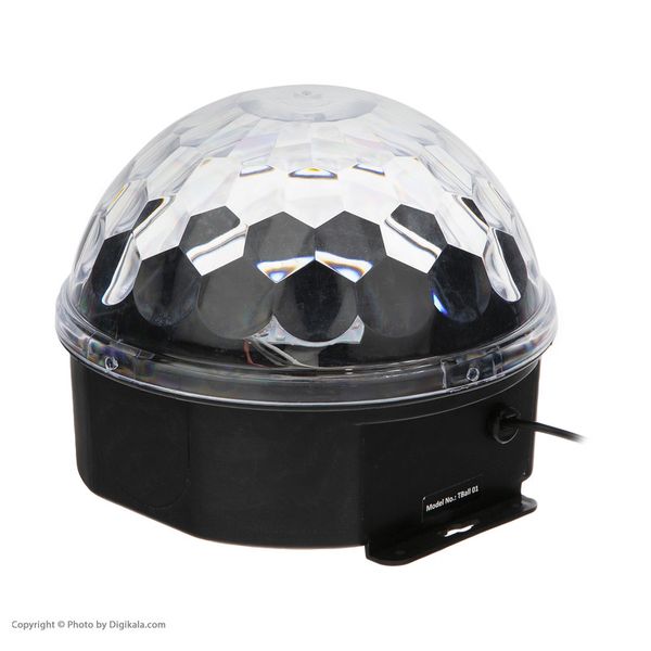 رقص نور تسکو مدل TBALL 01 با گارانتی شرکتی