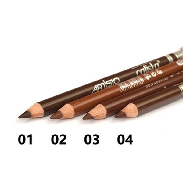 مداد ابرو و چشم کالیستا