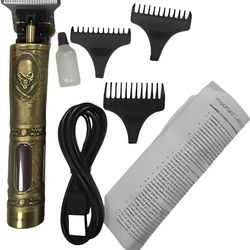 ماشین اصلاح مو گرین لاین مدل Green lion Pirates Hair Trimmer