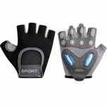 دستکش بدنسازی زنانه مدل Heat Gear