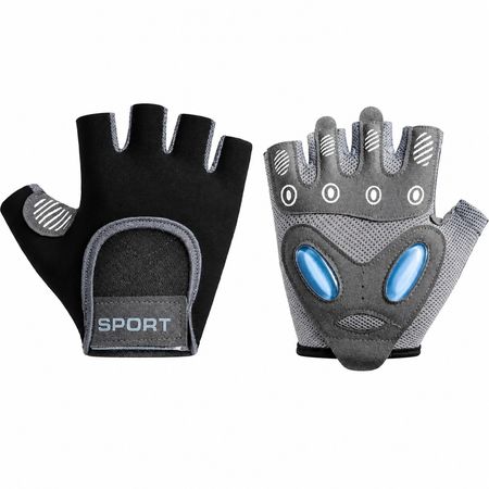 دستکش بدنسازی زنانه مدل Heat Gear