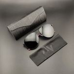 عینک آفتابی مردانه آلبرت وگ مدل 6315C04-P01 Polarized Avantgarde Visionary