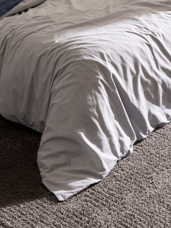 سرویس کاورلحاف 1 نفر 3 تکه مادام کوکو مدل Ruben