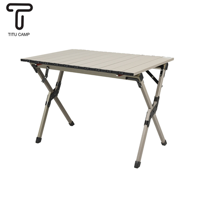 میز تاشو سفری تیتو کمپ مدل OUTDOOR MINI