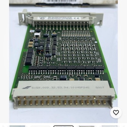 PLC HIMA F3236