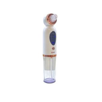 میکرودرم بخار دار موهیر مدل Moehair MO-9064