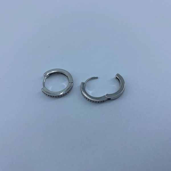 گوشواره زنانه ژوپینگ کد E3127