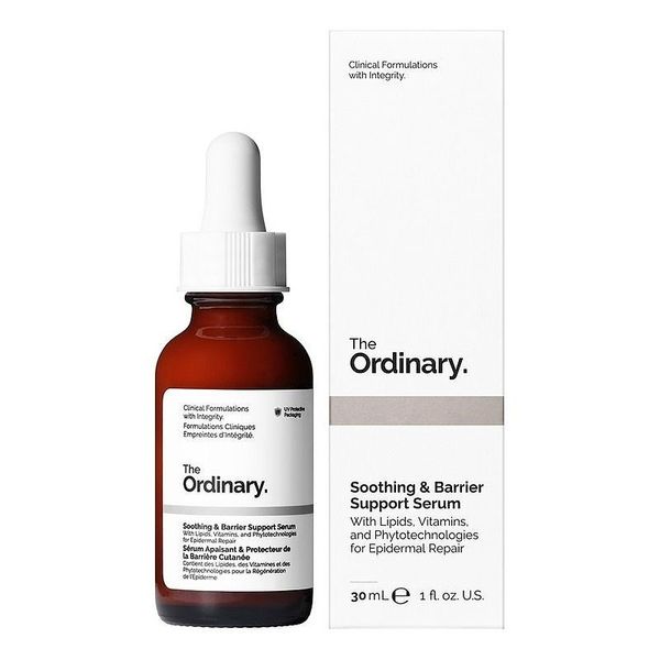 سرم تسکین دهنده و ترمیم کننده پوست اوردینری The Ordinary Soothing & Barrier Support Serum